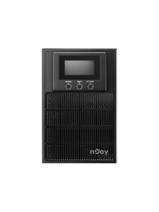 Ups NJOY ATEN PRO 1000VA/900W ON-LINE 