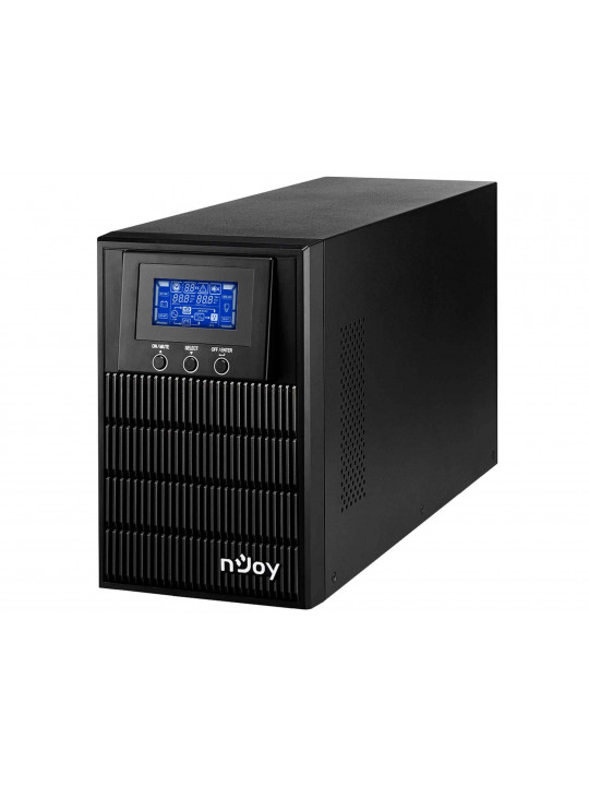 Ups NJOY ATEN PRO 1000VA/900W ON-LINE 