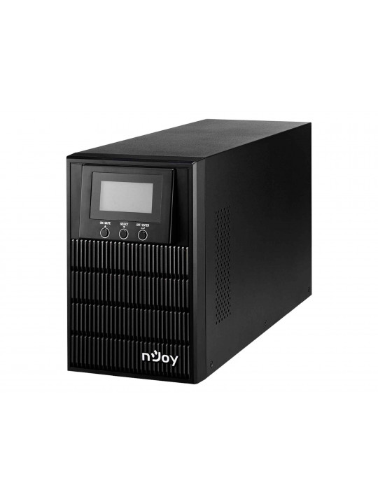 Ups NJOY ATEN PRO 1000VA/900W ON-LINE 