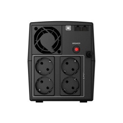 Ups NJOY KEEN 1500VA/900W (UPLI-LI150KE-CG01B)