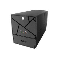 Ups NJOY KEEN 1500VA/900W USB (UPLI-LI150KU-CG01B)