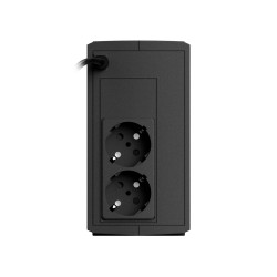 Ups NJOY KEEN 600VA/360W (UPLI-LI060KE-CG01B)