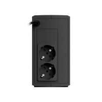 Источники бесперебойного питания (ups) NJOY KEEN 800VA/480W (UPLI-LI080KE-CG01B)