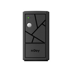 Ups NJOY KEEN 800VA/480W (UPLI-LI080KE-CG01B)