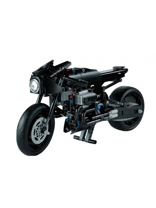 Конструктор LEGO 42155 TECHNIC Բեթմենի մոտոցիկլետը 
