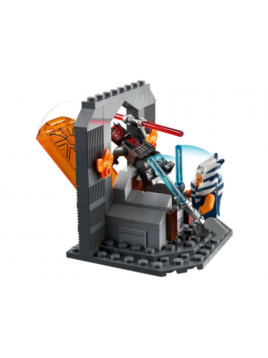 Կոնստրուկտոր LEGO 75310 STAR WARS ԴՈՒԵԼ ՄԱՆԴԱԼՈՐՈՒՄ 