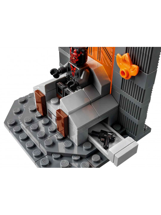 Blocks LEGO 75310 STAR WARS ԴՈՒԵԼ ՄԱՆԴԱԼՈՐՈՒՄ 
