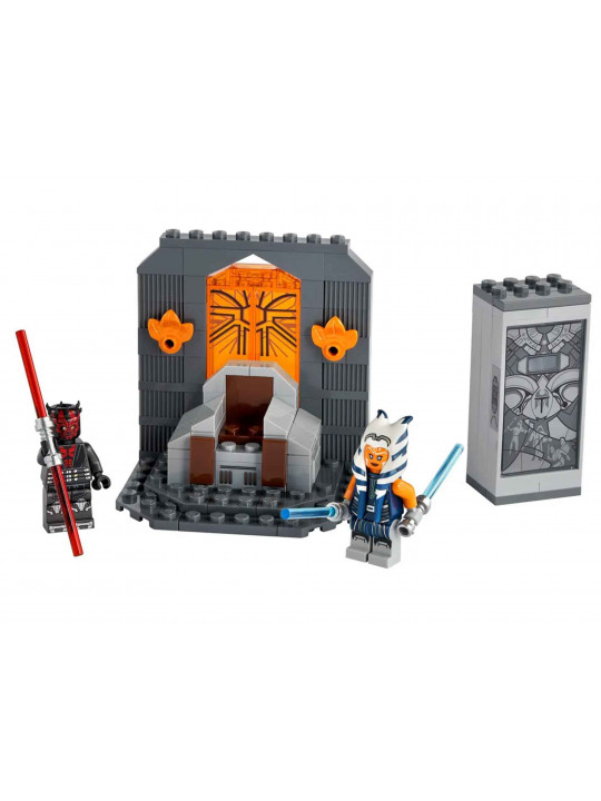 Blocks LEGO 75310 STAR WARS ԴՈՒԵԼ ՄԱՆԴԱԼՈՐՈՒՄ 