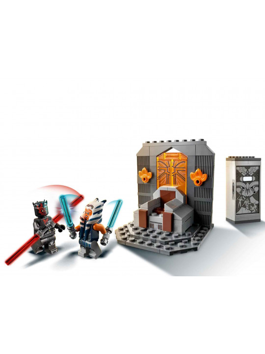 Կոնստրուկտոր LEGO 75310 STAR WARS ԴՈՒԵԼ ՄԱՆԴԱԼՈՐՈՒՄ 