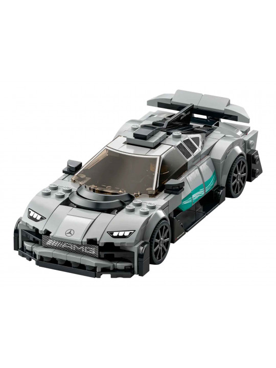 Конструктор LEGO 76909 SPEED CHAMPIONS MERCEDES-AMG F1 W12 E PERFORMANCE 