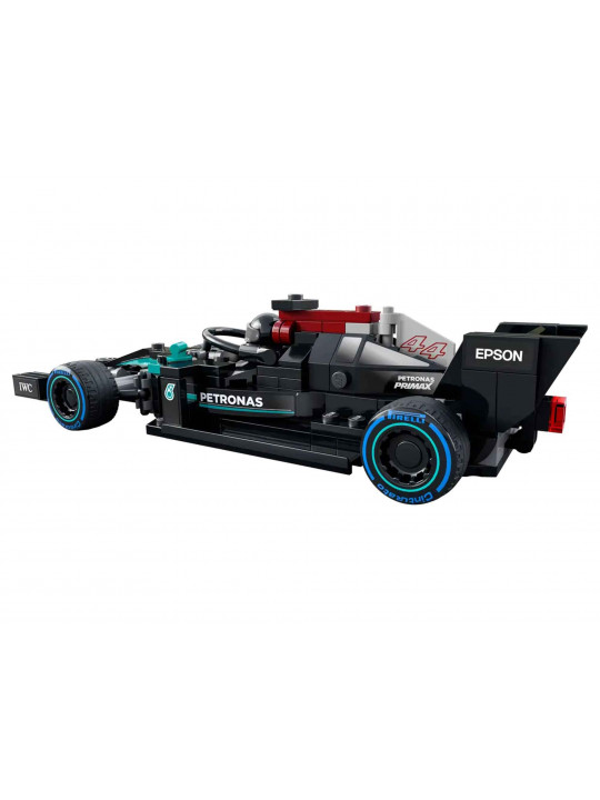 Конструктор LEGO 76909 SPEED CHAMPIONS MERCEDES-AMG F1 W12 E PERFORMANCE 