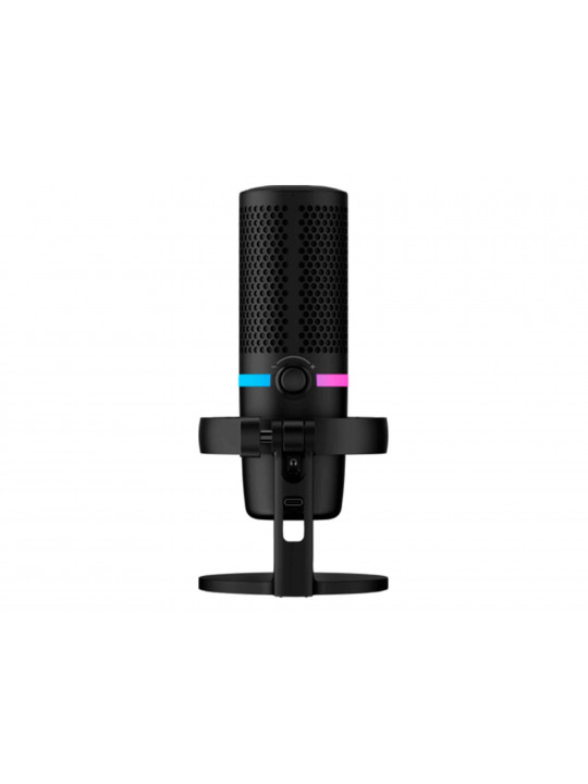 Streaming microphone HYPERX DUOCAST (BK) 4P5E2AA