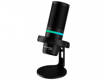 Streaming microphone HYPERX DUOCAST (BK) 4P5E2AA