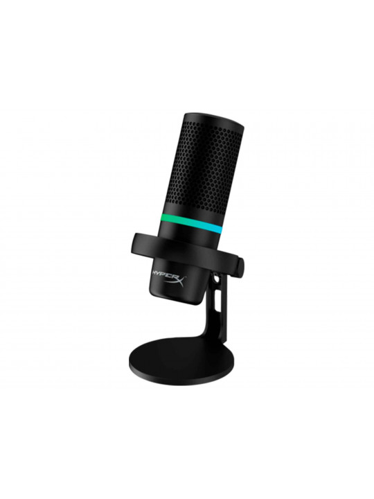 Микрофон для стриминга HYPERX DUOCAST (BK) 4P5E2AA