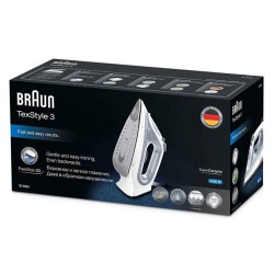 Iron BRAUN SI3054GY 