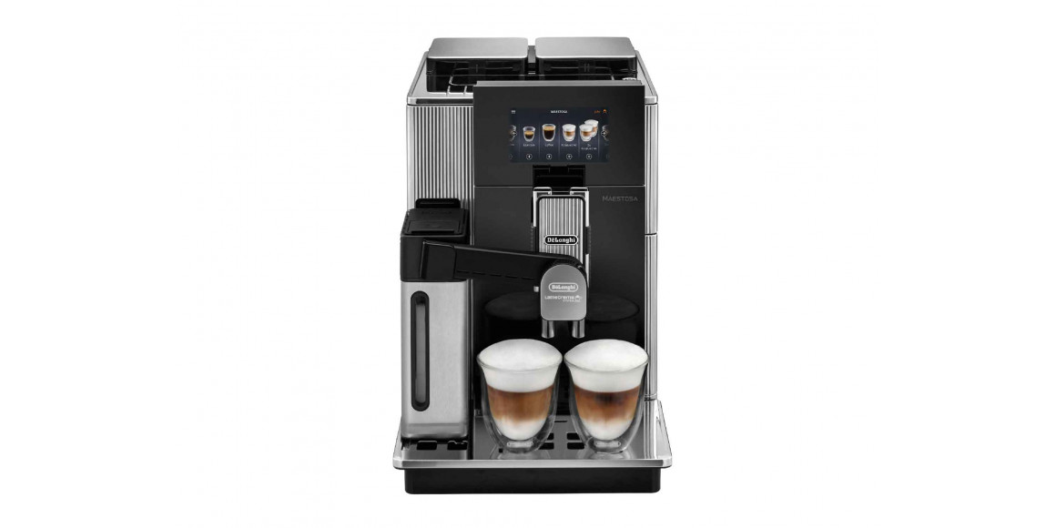 Ավտոմատ սրճեփ մեքենաներ DELONGHI MAESTOSA EPAM960.75.GLM 
