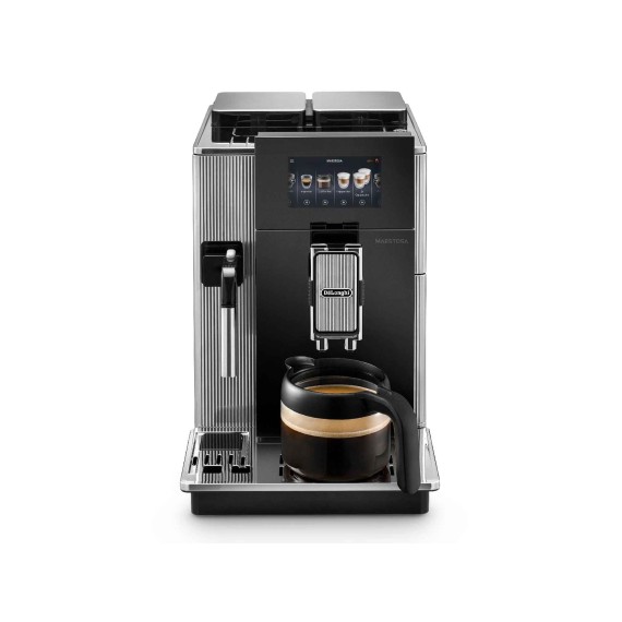 Coffee machines automatic DELONGHI MAESTOSA EPAM960.75.GLM 