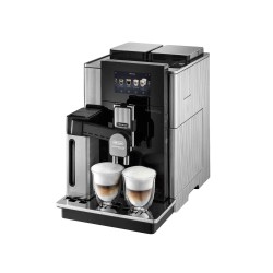 Coffee machines automatic DELONGHI MAESTOSA EPAM960.75.GLM 