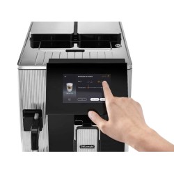 Coffee machines automatic DELONGHI MAESTOSA EPAM960.75.GLM 