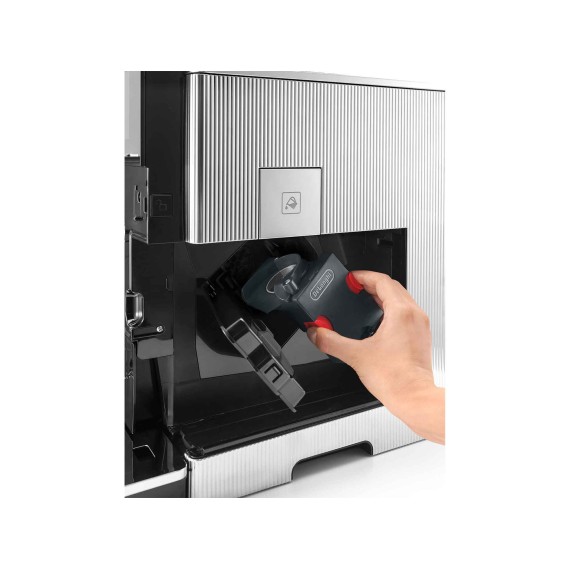 Coffee machines automatic DELONGHI MAESTOSA EPAM960.75.GLM 