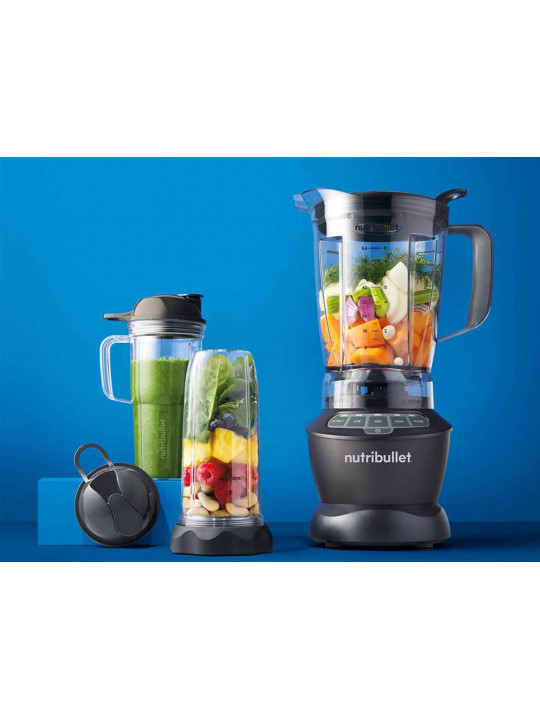 Բլենդեր NUTRIBULLET NBF500DG 