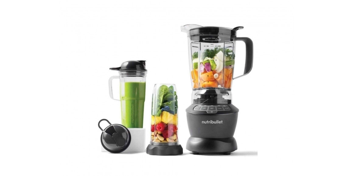 Блендер NUTRIBULLET NBF500DG 