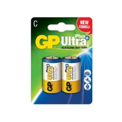Մարտկոցներ GP C ULTRA PLUS (14AUP-2UE2) 