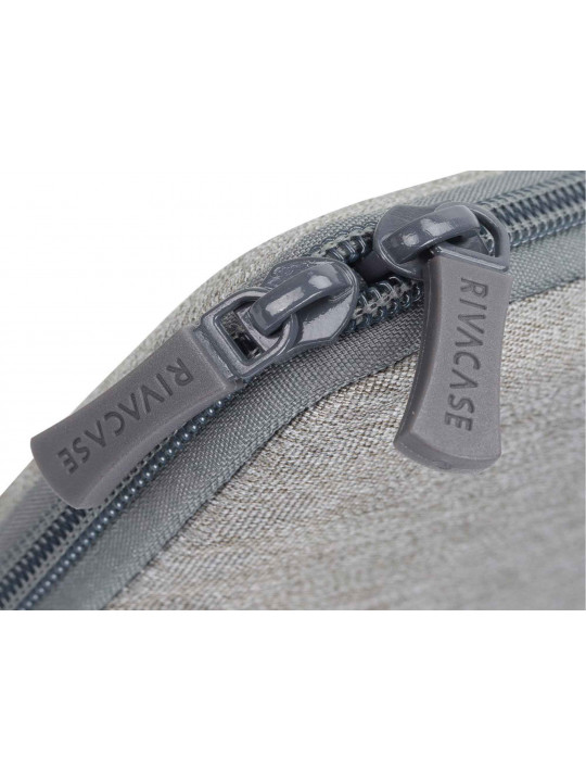 Bag for notebook RIVACASE 7703 (GRAY) 13.3 