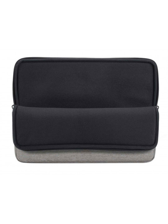 Bag for notebook RIVACASE 7703 (GRAY) 13.3 