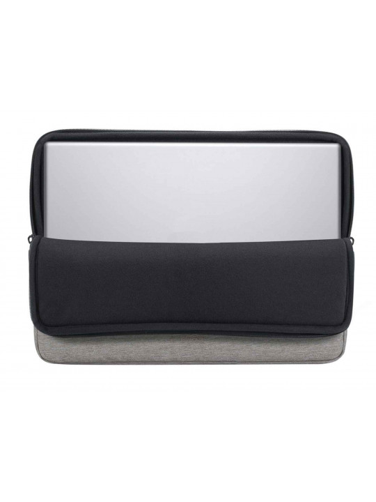 Bag for notebook RIVACASE 7703 (GRAY) 13.3 