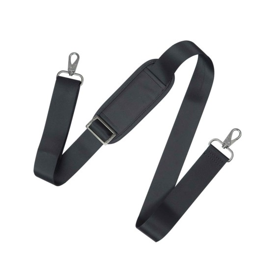 Պայուսակներ դյուրակիր համակարգչի RIVACASE 8257 (Black) 17.3 