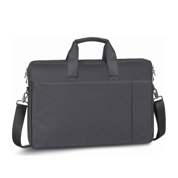 Պայուսակներ դյուրակիր համակարգչի RIVACASE 8257 (Black) 17.3 