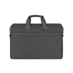 Сумки для ноутбука RIVACASE 8257 (Black) 17.3 