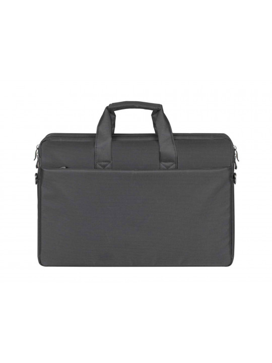 Bag for notebook RIVACASE 8257 (BLACK) 17.3 