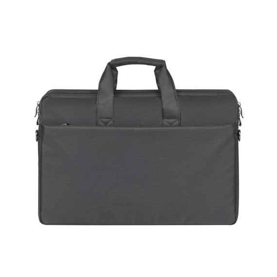 Պայուսակներ դյուրակիր համակարգչի RIVACASE 8257 (Black) 17.3 