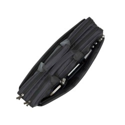 Сумки для ноутбука RIVACASE 8257 (Black) 17.3 