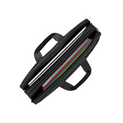Сумки для ноутбука RIVACASE 8257 (Black) 17.3 