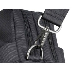 Сумки для ноутбука RIVACASE 8257 (Black) 17.3 