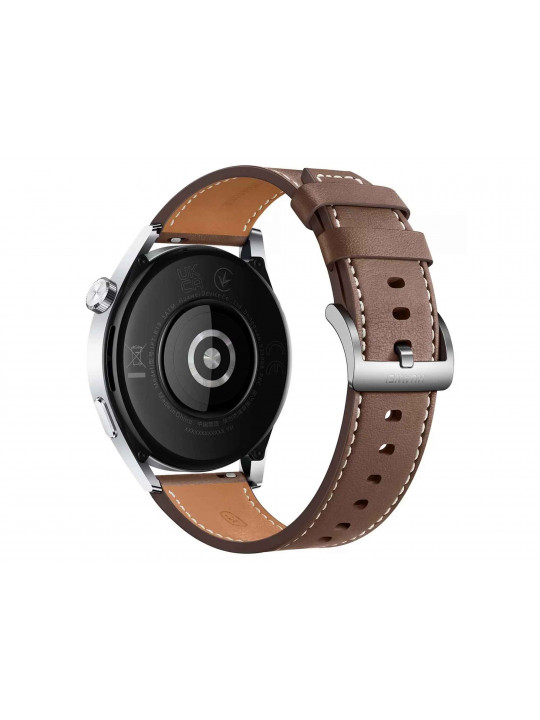 Smart watch HUAWEI WATCH GT3 JPT-B29 46mm (STS.BROWN) 