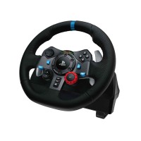 Джойстики LOGITECH G29 DRIVING FORCE RACING WHEEL (L941-000112)