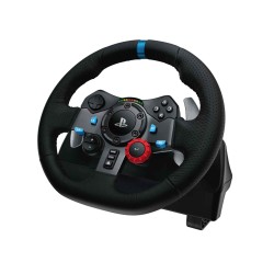 Game controllers LOGITECH G29 DRIVING FORCE RACING WHEEL (L941-000112)