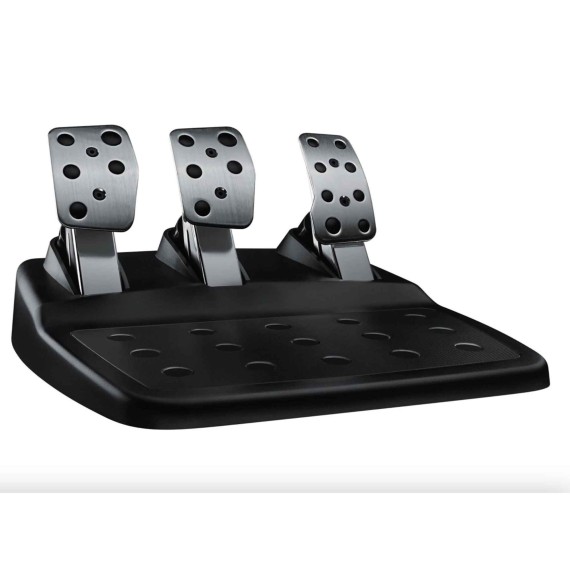 Джойстики LOGITECH G29 DRIVING FORCE RACING WHEEL (L941-000112)