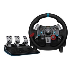 Game controllers LOGITECH G29 DRIVING FORCE RACING WHEEL (L941-000112)