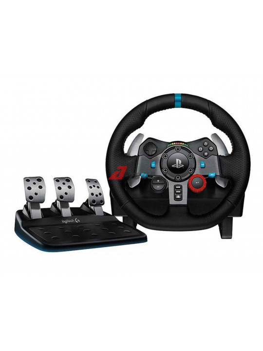 Game controllers LOGITECH G29 DRIVING FORCE RACING WHEEL L941-000112