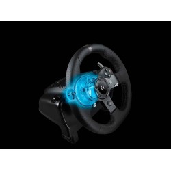 Game controllers LOGITECH G920 DRIVING FORCE RACING WHEEL (L941-000123)