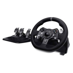 Game controllers LOGITECH G920 DRIVING FORCE RACING WHEEL (L941-000123)