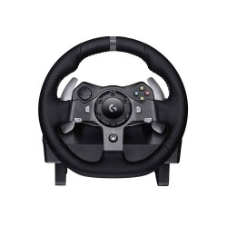 Game controllers LOGITECH G920 DRIVING FORCE RACING WHEEL (L941-000123)