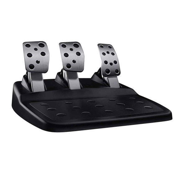 Джойстики LOGITECH G920 DRIVING FORCE RACING WHEEL (L941-000123)