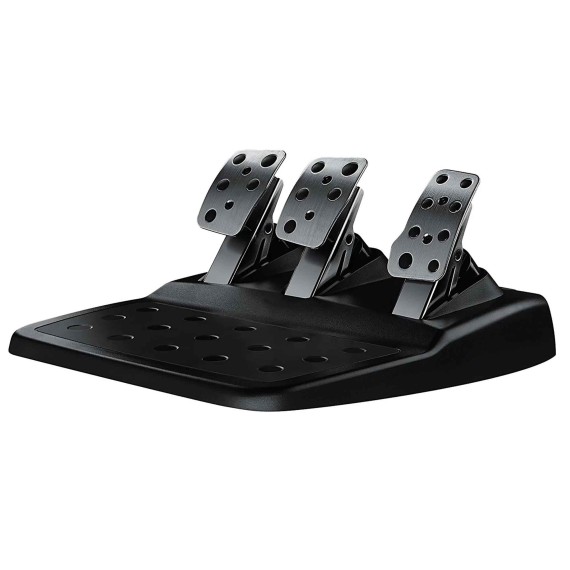 Джойстики LOGITECH G920 DRIVING FORCE RACING WHEEL (L941-000123)