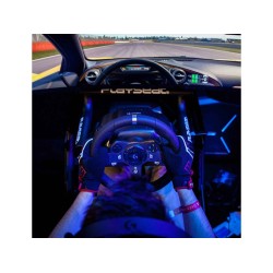 Game controllers LOGITECH G920 DRIVING FORCE RACING WHEEL (L941-000123)